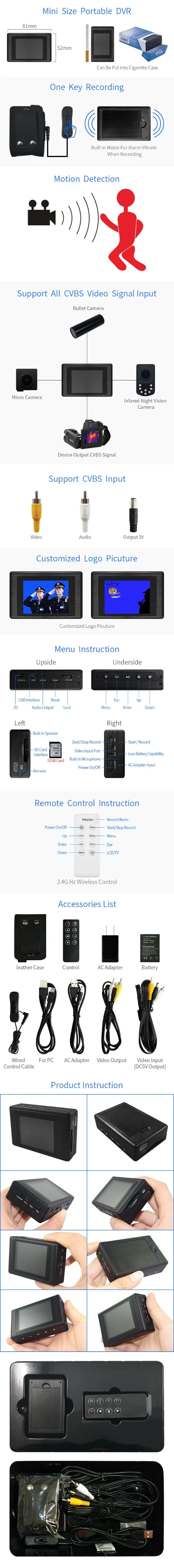 007详情页英文版(2.4G Control)