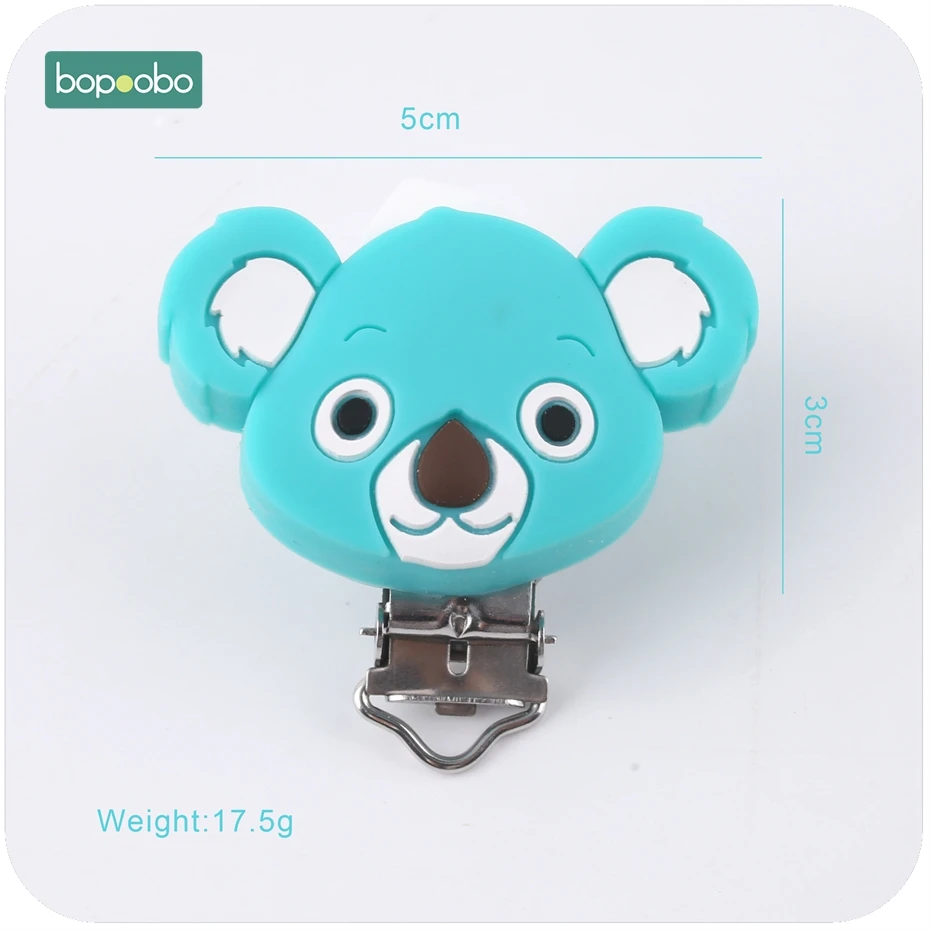 10 шт. силиконовые зажимы для соски пустышки|Детские прорезыватели| |