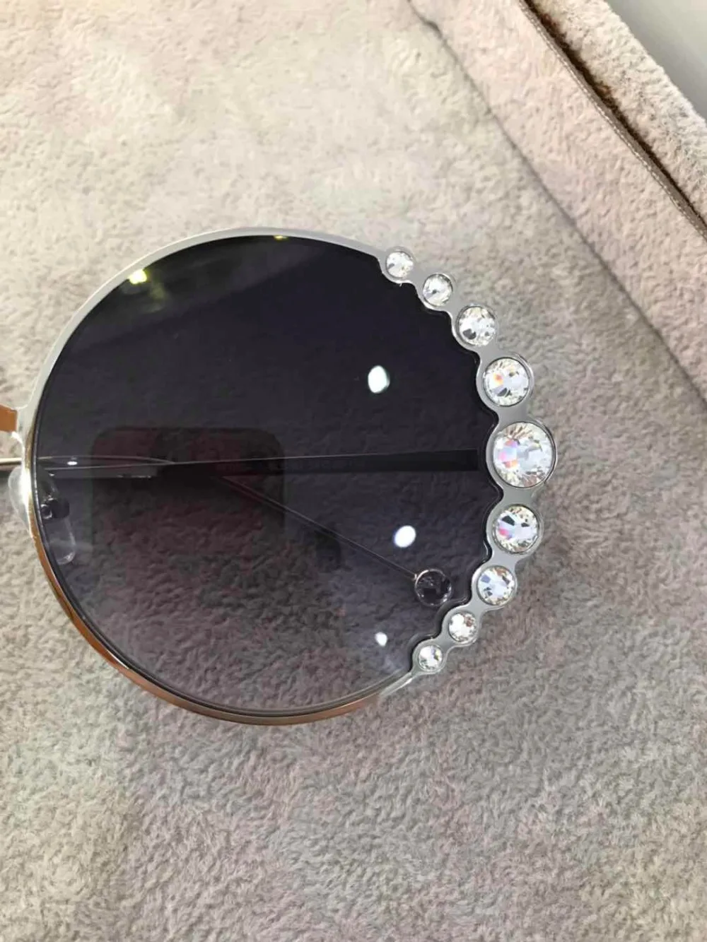 Designer Carter 2019 Luxus Marke Gläser K0302 Für Frauen Runway Sonnenbrille pYWw7Bn