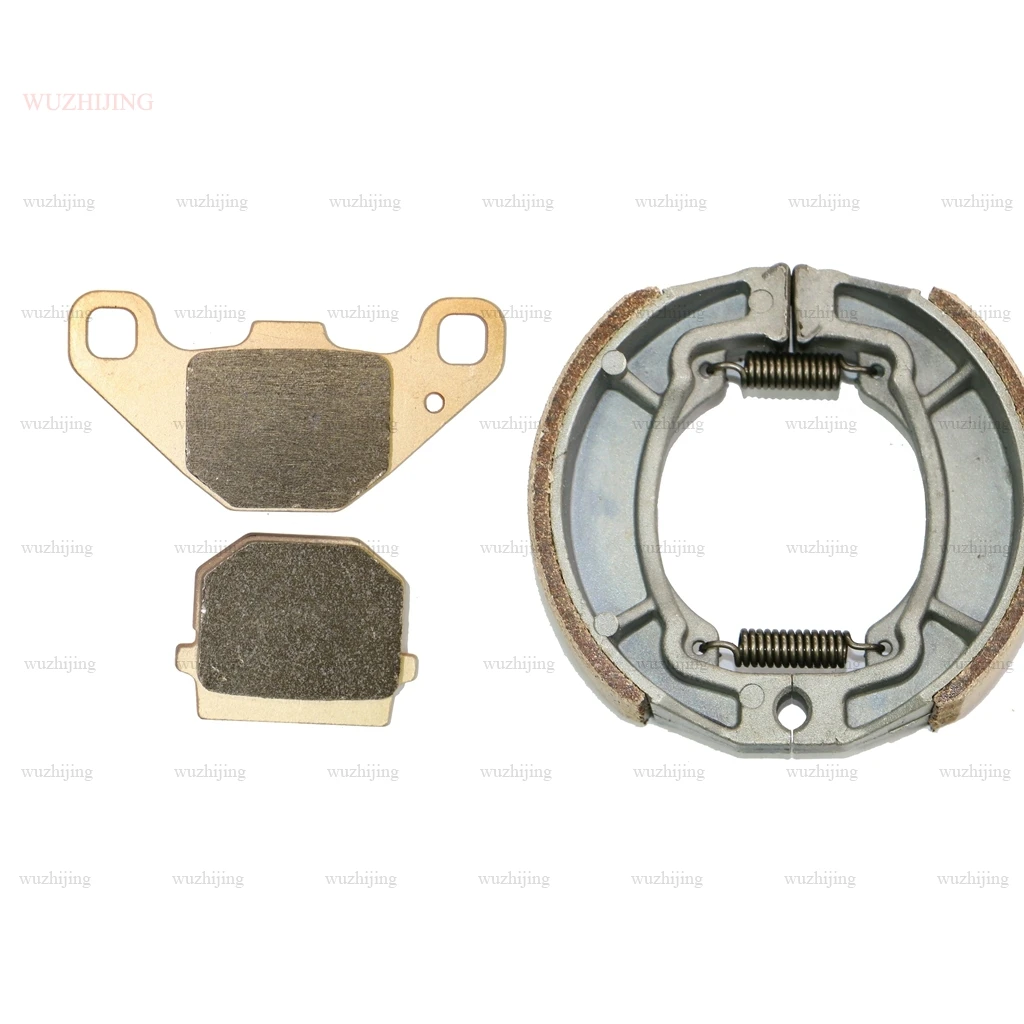 Тормозные колодки для AR 50 AR50 A1 C2-C10 1981 - 1997 1996 1995 1994 1993 1992 1991 1990 1989 1988 1987 1986 1985 1984 1983 |