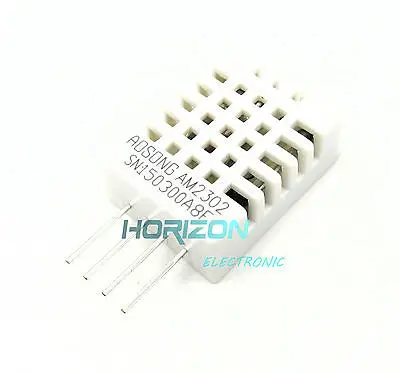 

DHT22/AM2302 Digital Temperature Humidity Sensor Replace SHT11SHT15