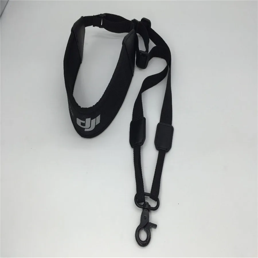 Neck Strap for DJI Mavic 2 Advanced Lanyard Belt Telescopic for DJI Phantom 344 Pro Plus Inspire 1 Remote Control-3