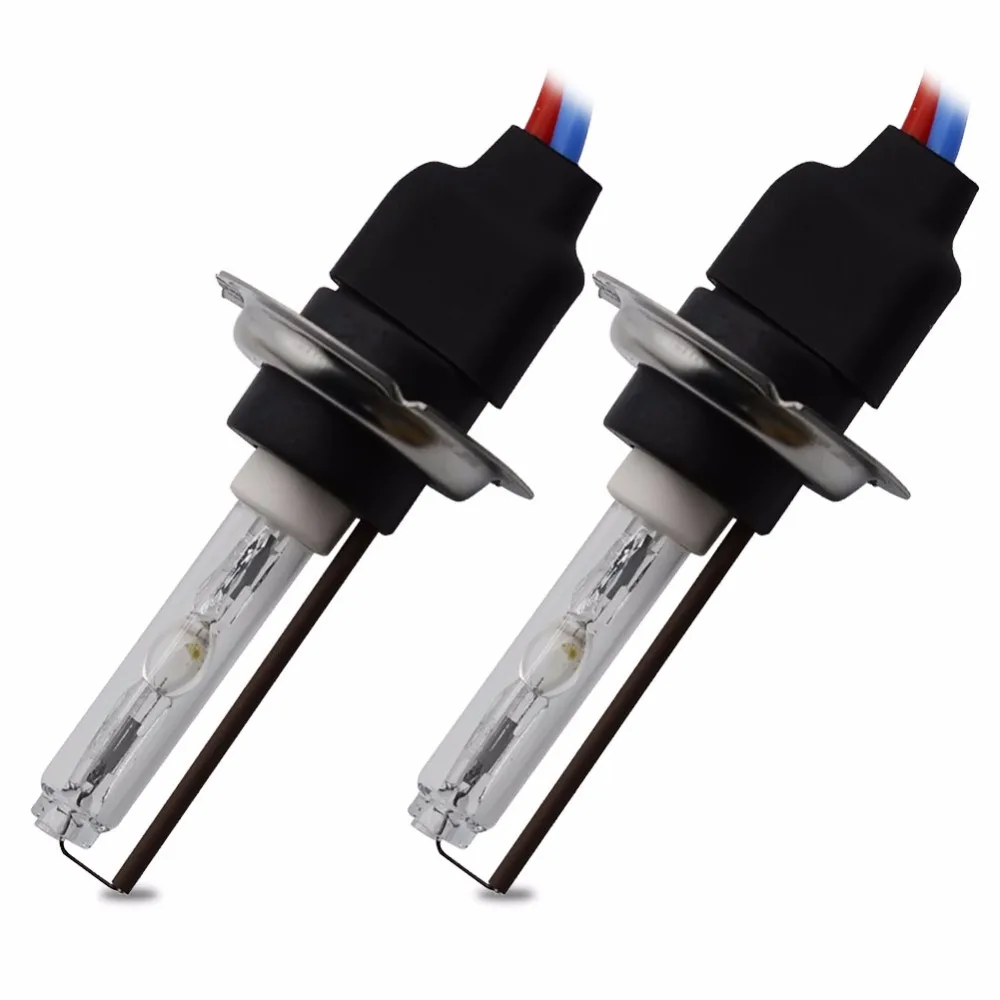 Buy Safego H7 Xenon Light Bulb DC 12V 35W Xenon Bulb