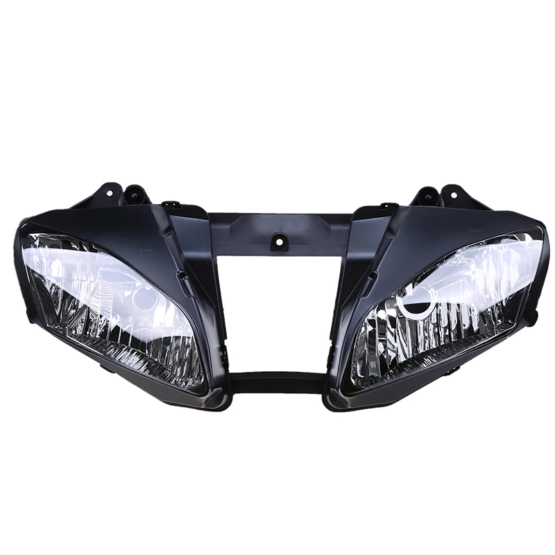 Buy New Motorcycle Headlight Case For Yamaha YZFR6