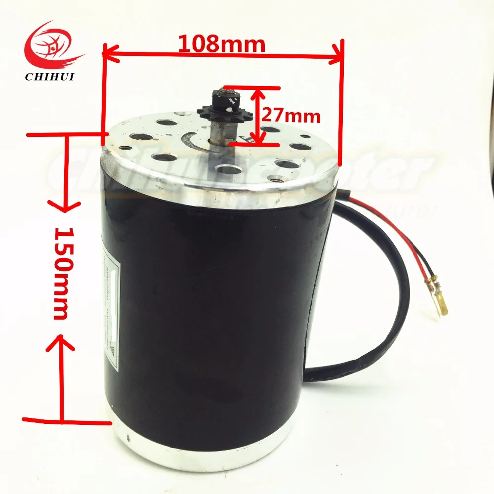 Online Buy Wholesale 800w electric motor from China 800w