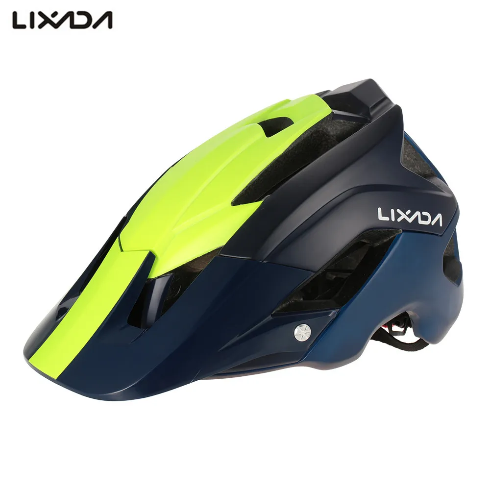Buy Lixada Bicycle Helmet Ultralight Cycling Helmet