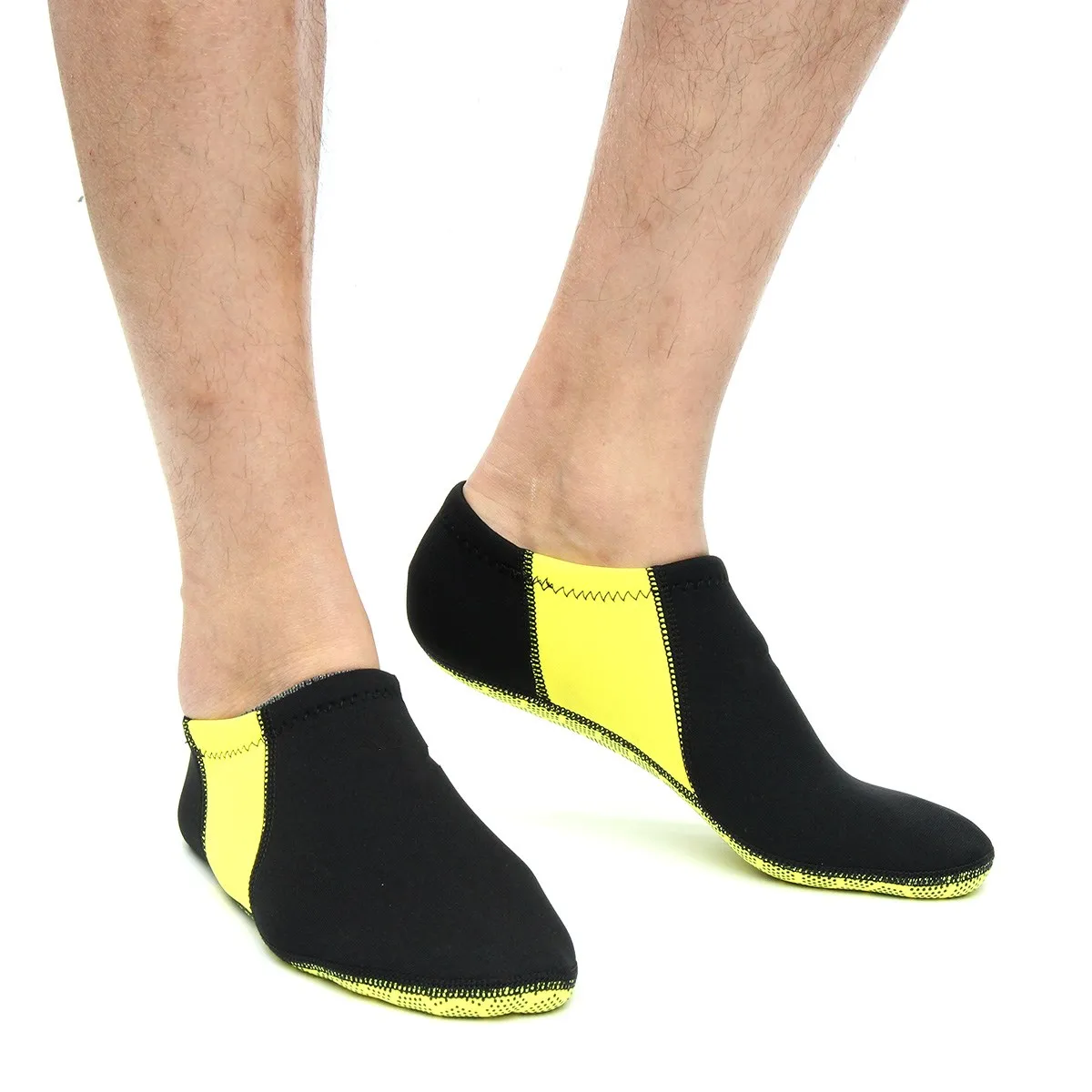 النيوبرين قصيرة الكاحل جوارب الغوص مكافحة الانزلاق الرياضات المائية الغوص السباحة السباحة الغوص زعنفة الجوارب لينة أحذية الشاطئ النيوبرين قصيرة الكاحل جوارب الغوص مكافحة الانزلاق الرياضات المائية الغوص السباحة السباحة الغوص زعنفة الجوارب لينة أحذية الشاطئ