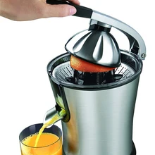 Соковыжималка для фруктов и овощей цитрусовых Соковыжималка для фруктов