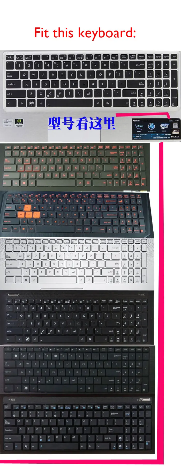 X550 - 