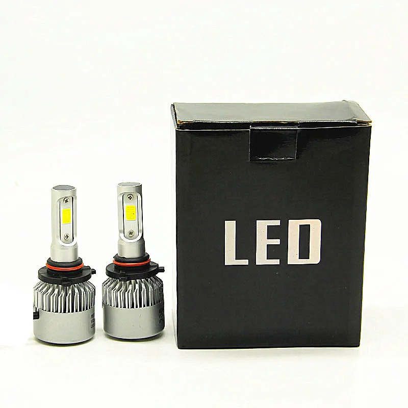 9006 led