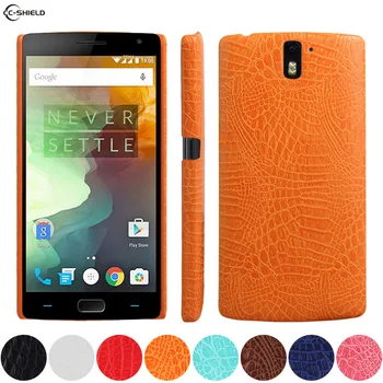 

Leather Case for OnePlus One 1 A10001 A0001 OnePlusOne Phone Bumper Fitted Case for One Plus One 1 OnePlus1 A 10001 PC Cover