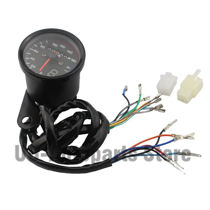 Dual Odometer2