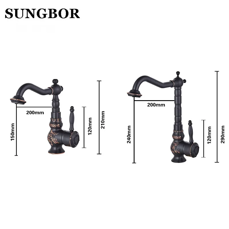 أسود حوض الحنفيات النحاس النفط مفروك البرونزية الحمام صنبور سطح جبل الغرور أحواض من الزجاج صنبور حوض خلاط الباردة والساخنة مياه الحنفية أسود حوض الحنفيات النحاس النفط مفروك البرونزية الحمام صنبور سطح جبل الغرور أحواض من الزجاج صنبور حوض خلاط الباردة والساخنة مياه الحنفية