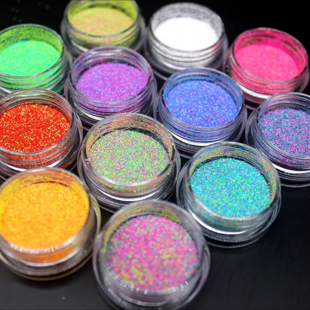 

Mixed Colors Gel Nail Polish Pure 30 Color Nail Gel Glitter Polish UV LED Semi Permanent Macaron Soak Off Gel Varnish DIY
