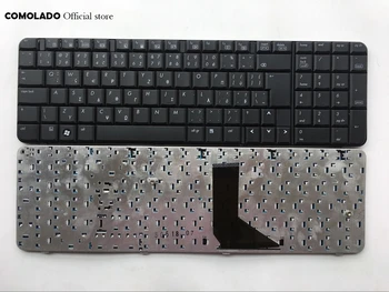 

CZ Czech keyboard For HP Compaq 6820 6820s black laptop Keyboard CZ layout