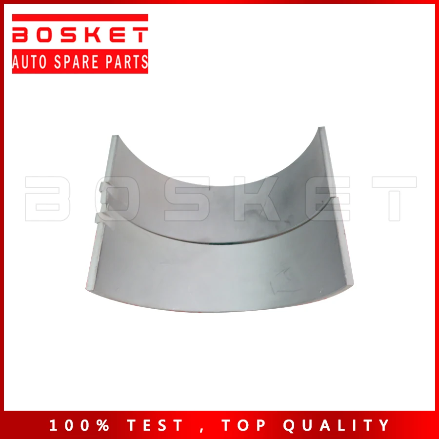 ISUZU 4HK1 6HK1 Standard Connecting Rod Metal Set 8976163580 8-97616358-0 8980554800 8-98055480-0 RP4100K  1