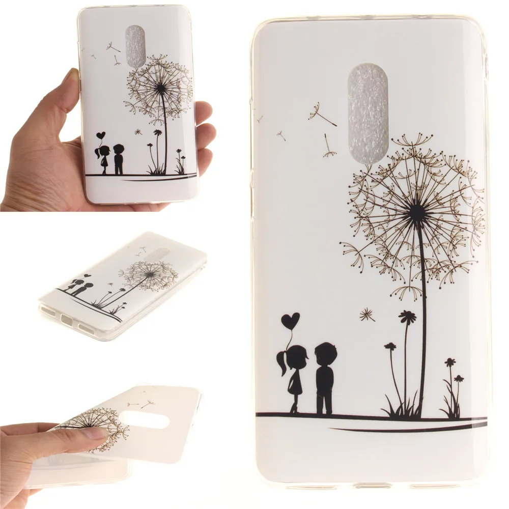 Xiaomi 3s Чехол Купить