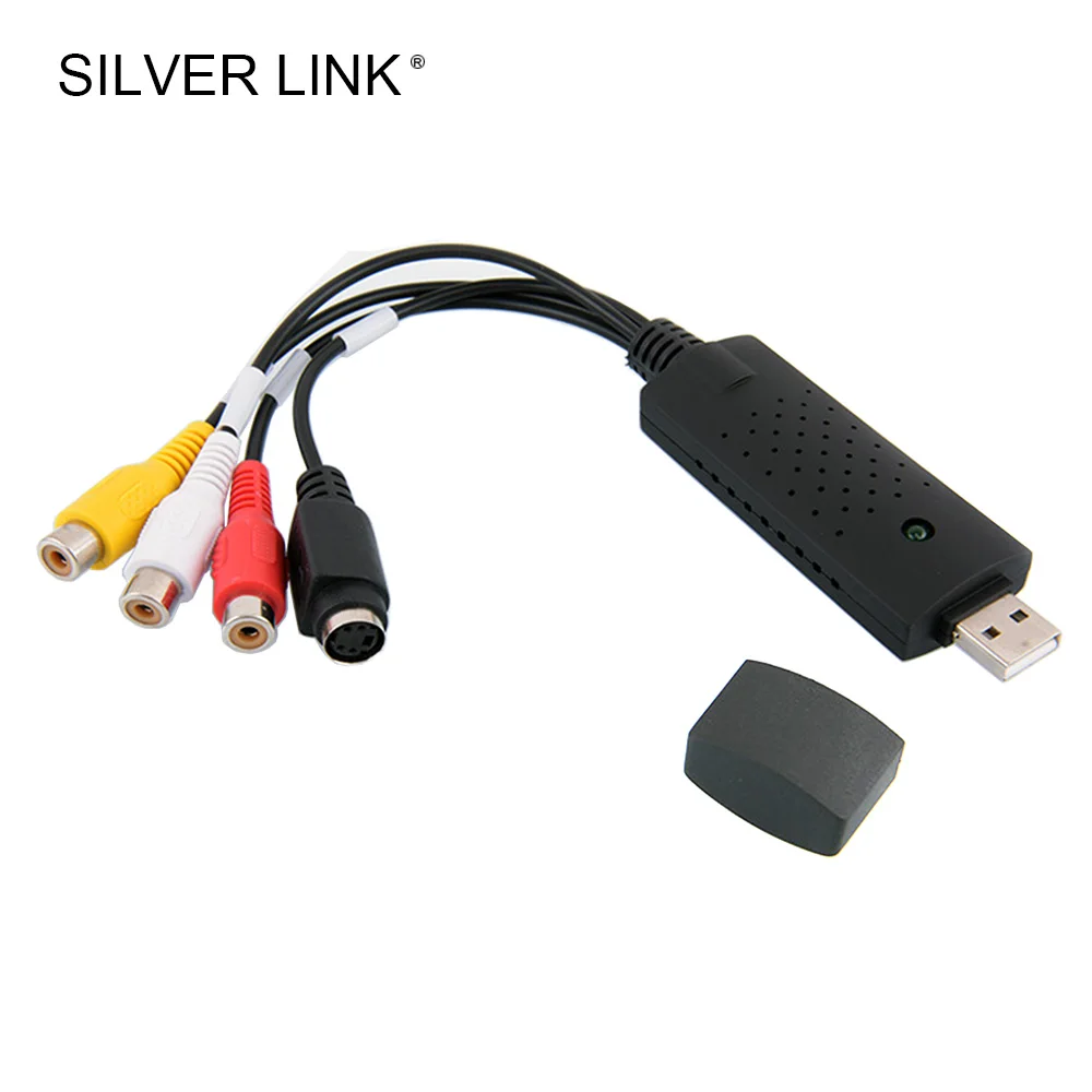 Easycap Для Камеры Заднего Вида Купить