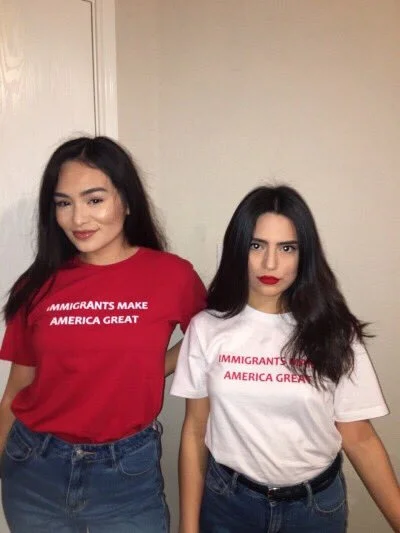 Футболка унисекс со слоганом футболка с принтом надписью MAKE AMERICA GREAT футболки