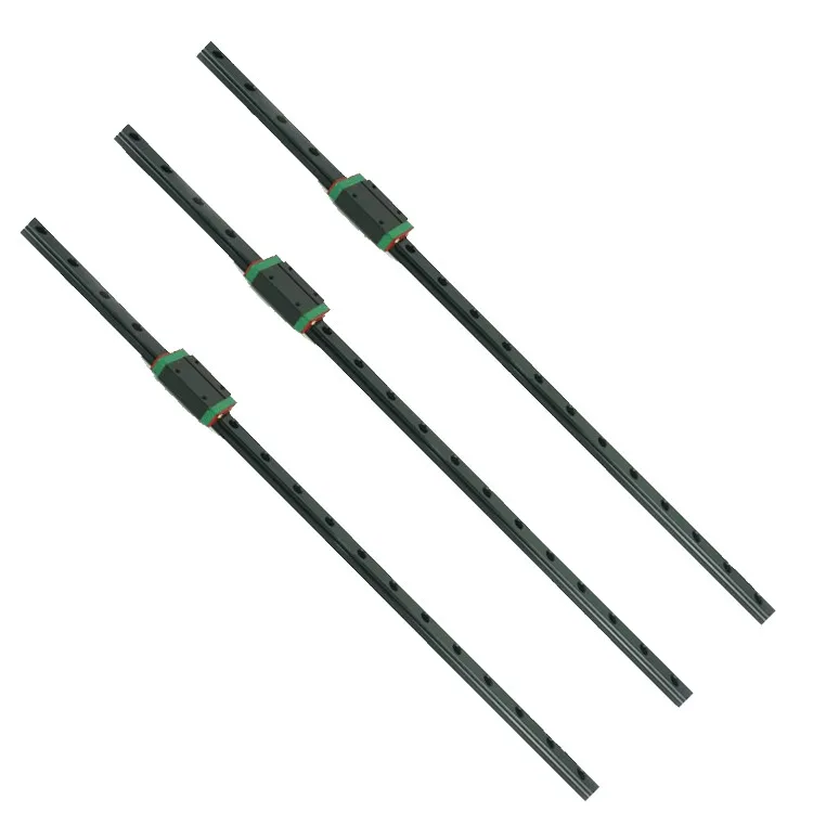 LINEAR GUIDE