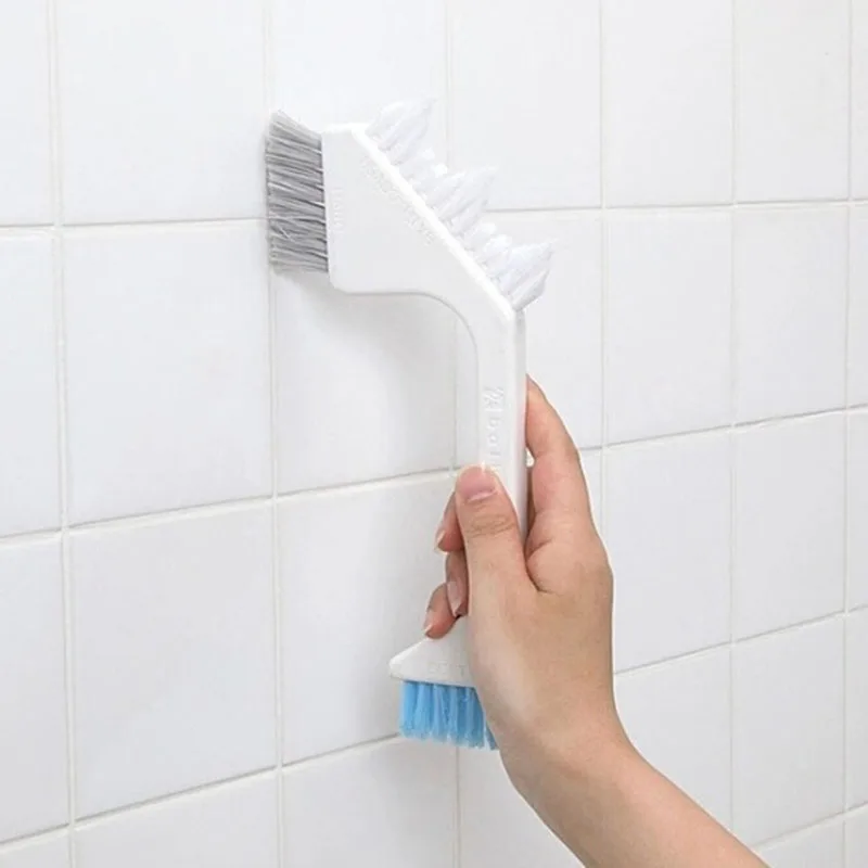 Cleaning Bathroom Tile household bathroom tile brush crevice brush floor cleaning kitchen Cleaning Bathroom Tile household bathroom tile brush crevice brush floor cleaning kitchen