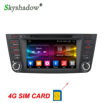 

C500 4G SIM Android 6.0 2GB RAM 32GB ROM GPS Map Bluetooth TPMS Camera WIFI TV Car DVD player Radio for Geely Emgrand GX7 EX7 X7