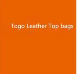 

2018 Famous Brand Genuine Leather Women's Gold Silver Lock Handbags Clemence Designer Big Fashion Bolsas Totes 35CM 40CM