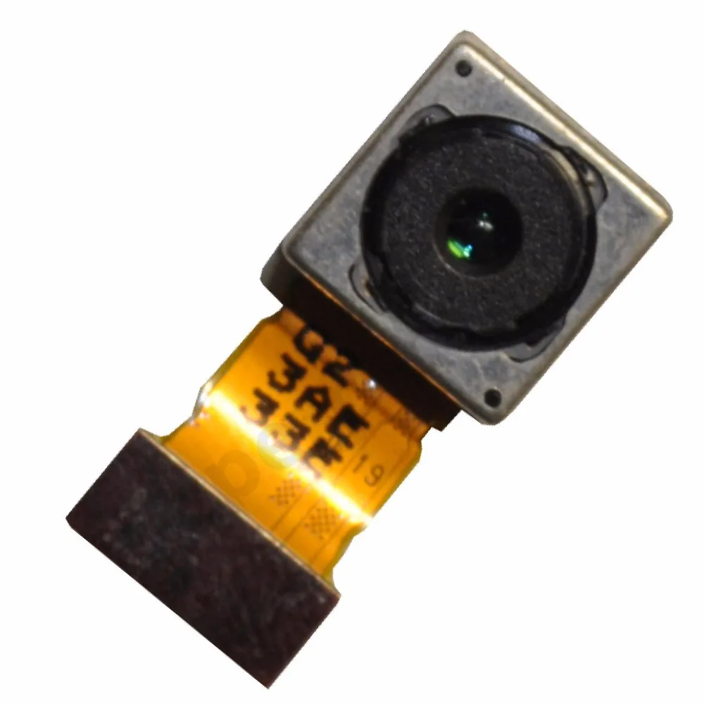 Запасная часть для sony Xperia Z1 L39h C6903/Xperia Z1 Compact D5503/Xperia Z2 D6503 Модуль задней камеры