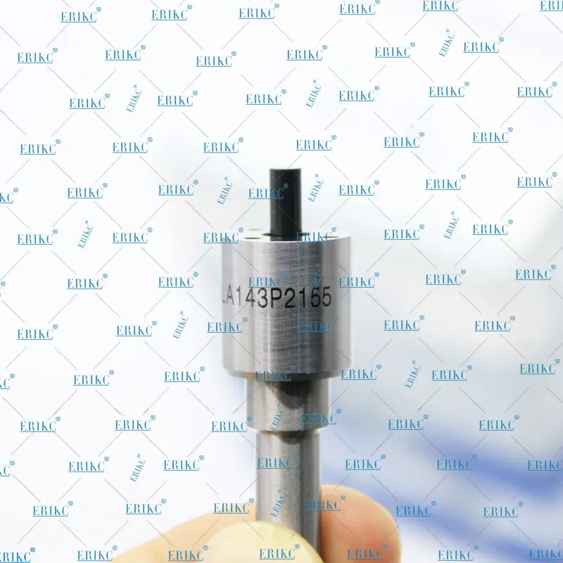 Bosch Diesel Injector Fuel Nozzle DLLA143P2155 0433172155 (2)