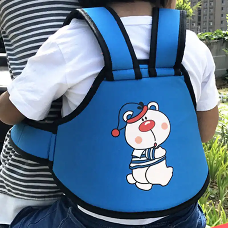 baby carry bag for bike