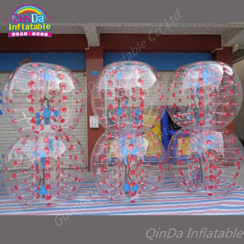 bubble soccer15