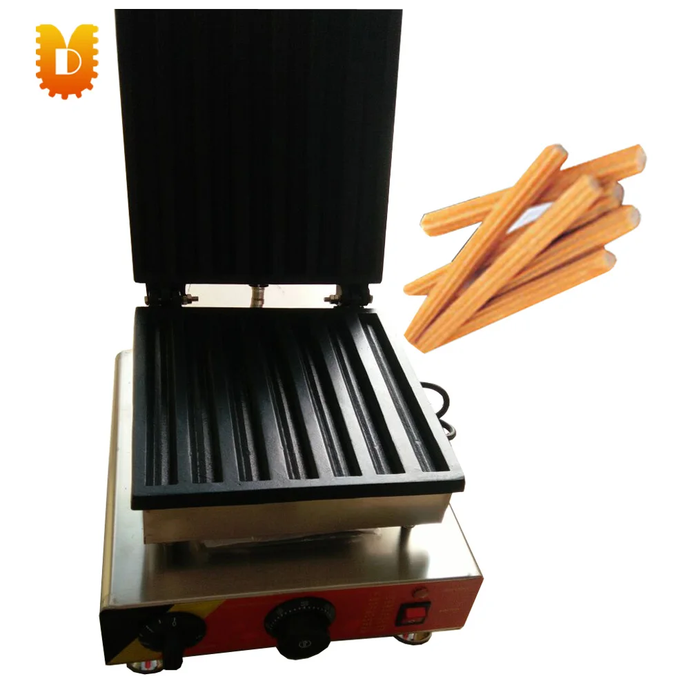 7PCS/TIME churro maker/churros machine/small stainless fired bread