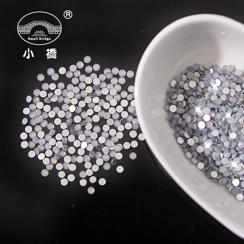 Crystal Opal Rhinestones (1)