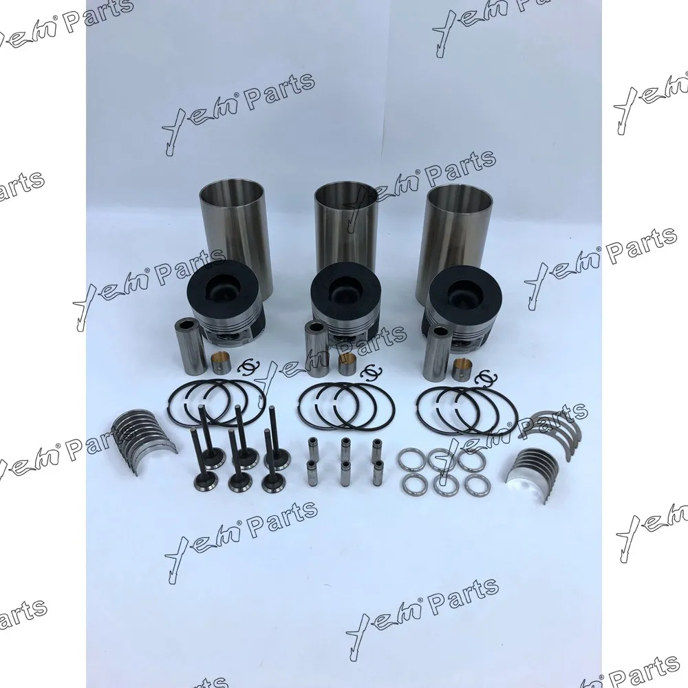 D3200 repair kit