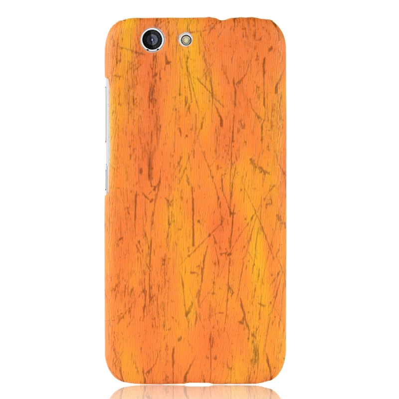 ZTE Blade A512 Z10 5.2inch Wood grain PU leather +PC case_8