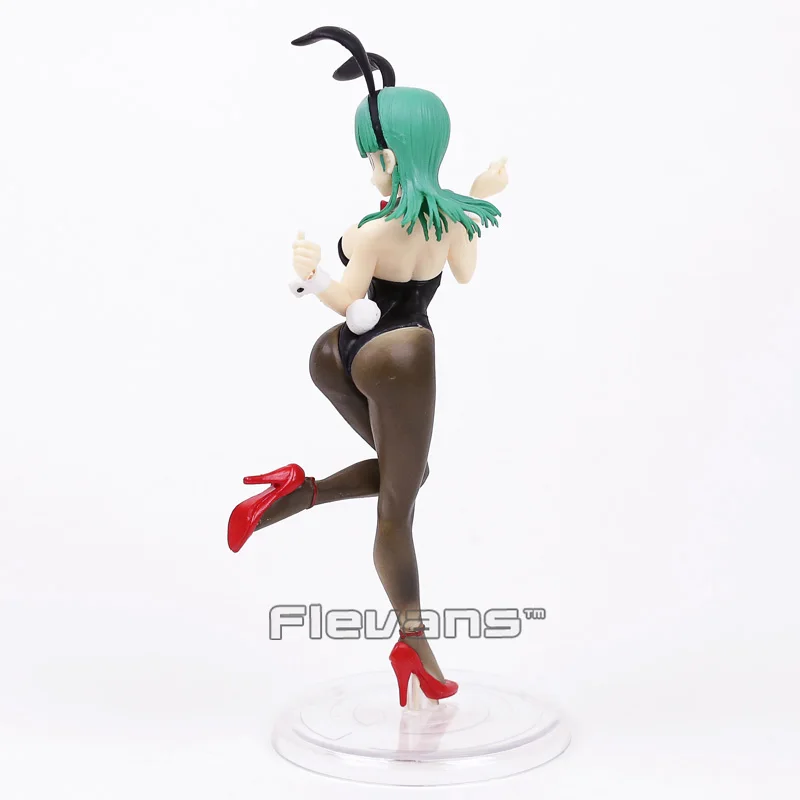 Dragon Ball Z Gals Android № 18 Bulma Lunchi Videl Чичи пикантная фигурка из ПВХ, Коллекционная модель, игрушка