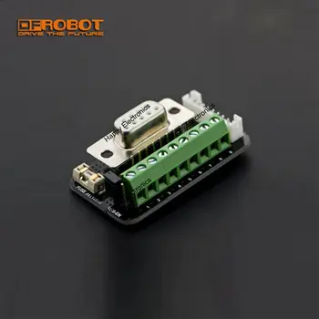 

GDA-HLB1 Simple / Basic adapter for Standard Gicren devices