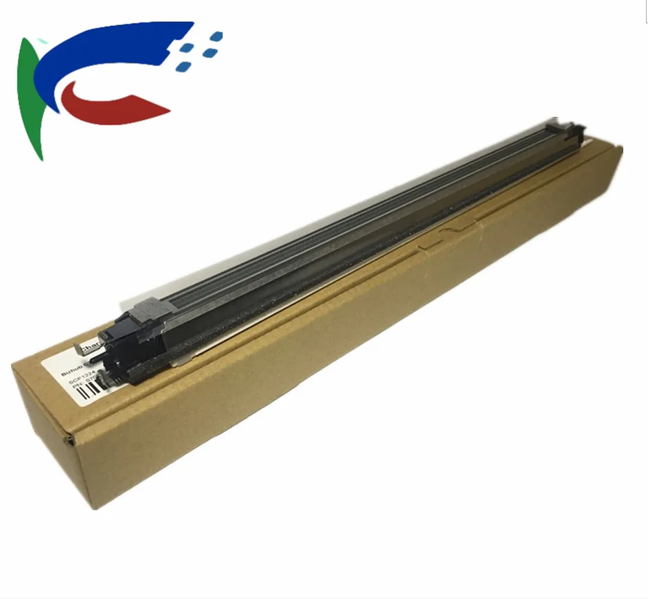 

2pcs Good quality Charge Corona Unit for use in Konica Minolta Bizhub C224 C284 C364 C7828 C454 C554 Main Charge Assembly