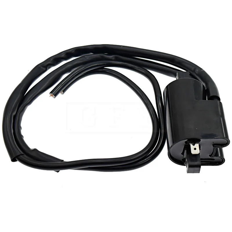 Cheap motorcycle ignition coil