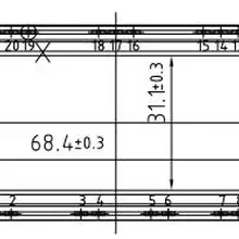 FS100R12KT4_B11 новые оригинальные товары