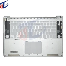 New for MacBook Retina 15″ A1398 UK English England Keyboard Top Case Cover 2013 Year