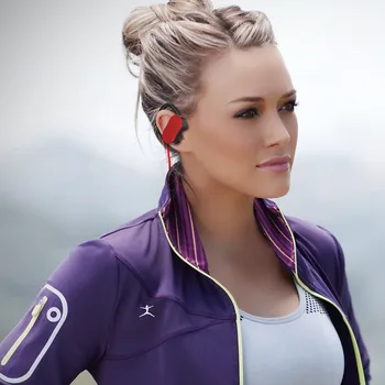 

Bluetooth Headphones V5.0+EDR Hanging Neck Bluetooth Sports Earphone Metal Ear Shell Good Sound Quality L617