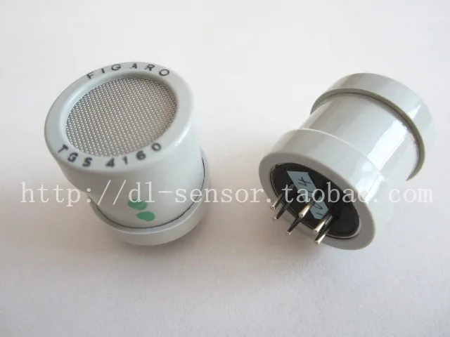 

Japan FIGARO Figaro TGS4160 imported carbon dioxide gas - in stock!