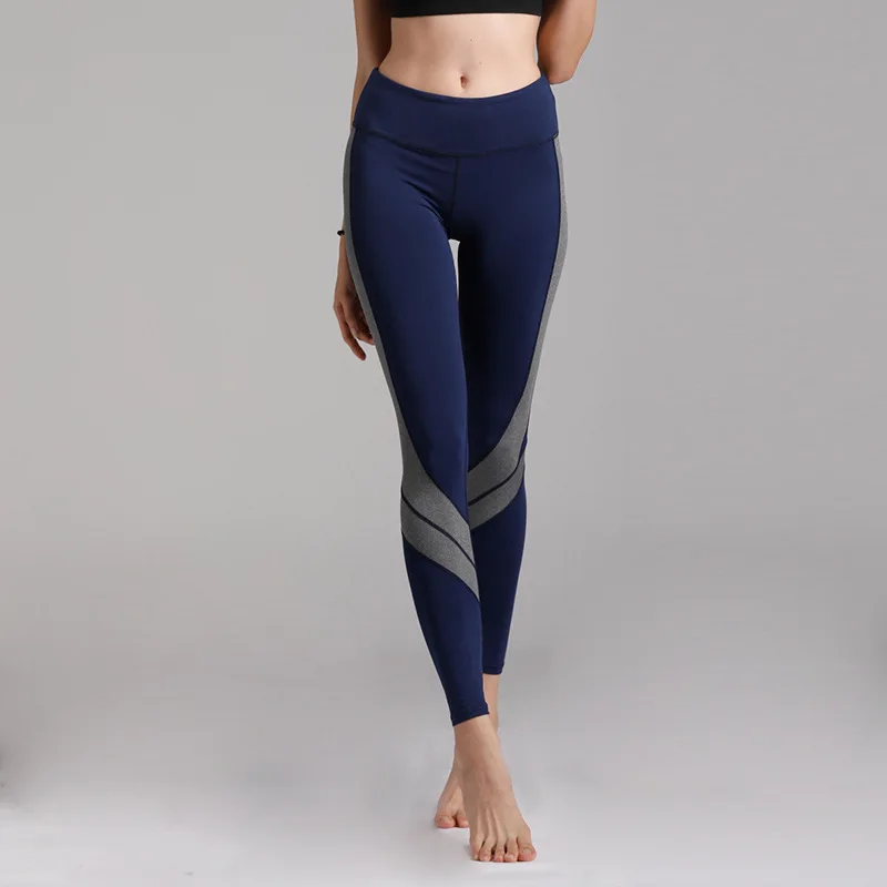 yoga sports pants fitness exercise legging15