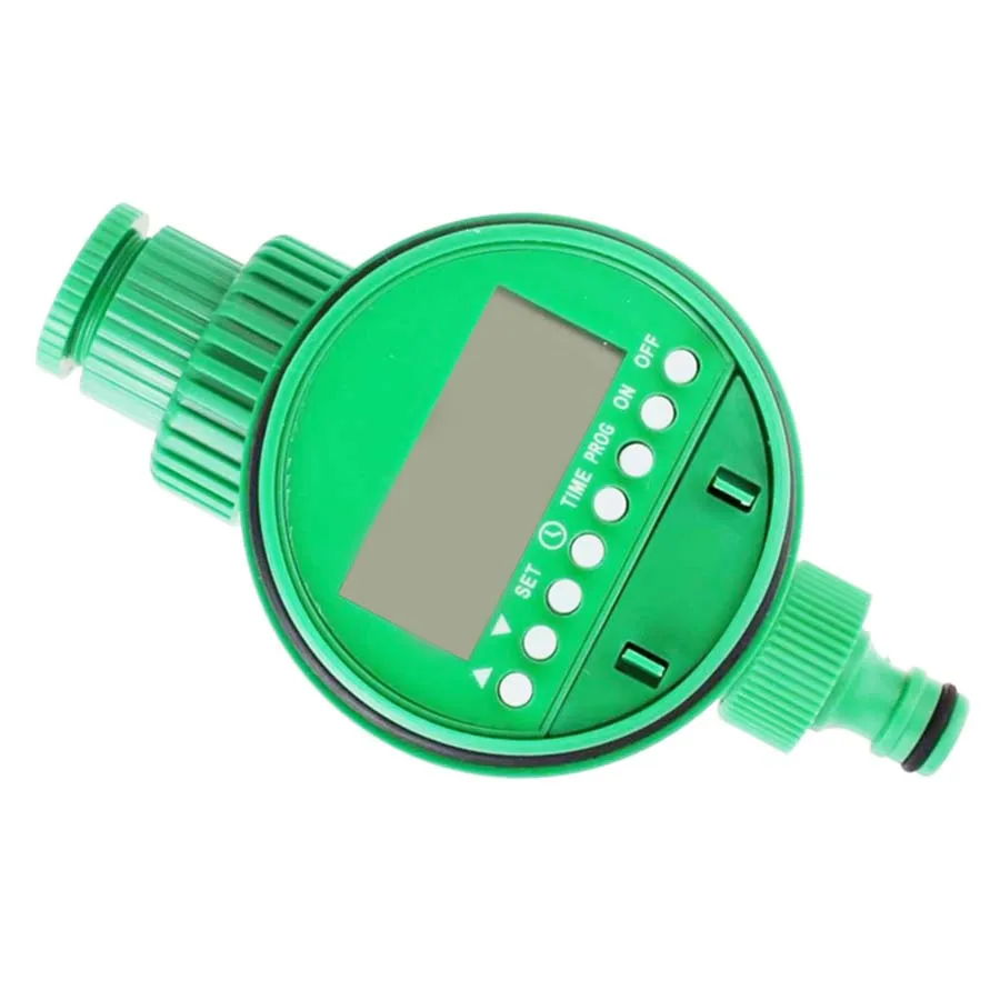 

DIY Micro Drip Irrigation System Household Garden Automatic Watering Machine Nebulization Drip Irrigation Electronic Water Timer