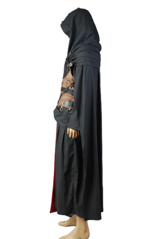 Костюм для косплея Дарт Реван из Звездных войн|cosplay costume|darth revandarth revan costume |