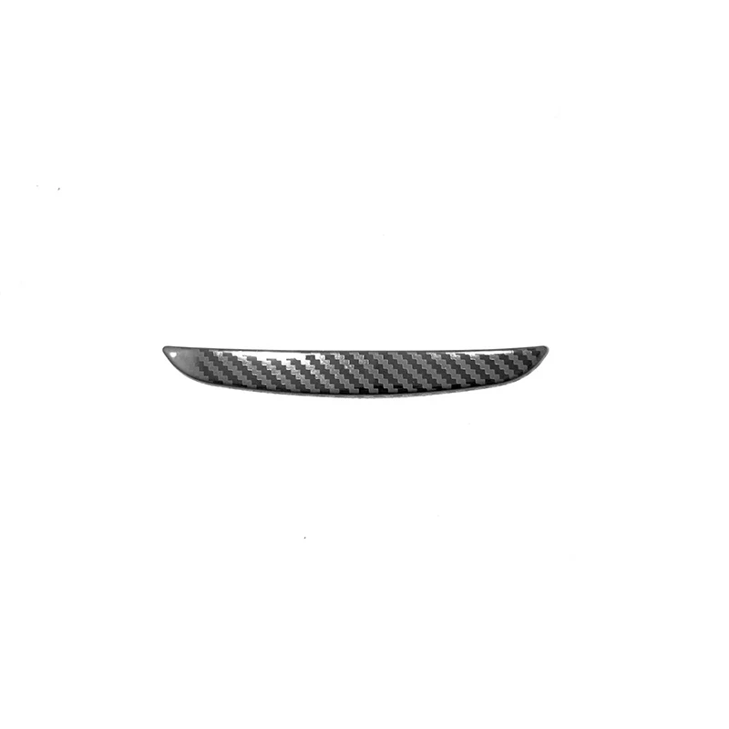 Stainless-steel-For-Toyota-corolla-2019-2020-accessories-Car-Rear-Armrest-Storage-box-Sequins-cover-trim (4)