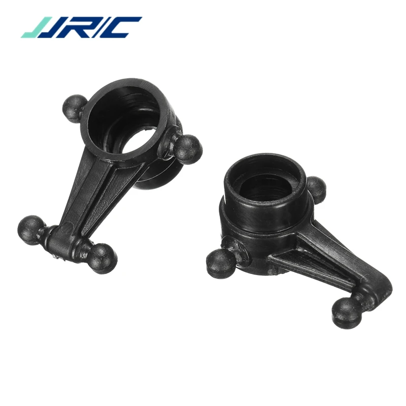 JJRC Q36 Q35 2 4G 4WD 1/26 RC автомобильная часть передняя левая и правая стальные кольца