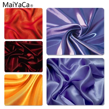 

MaiYaCa Texture fabric Gamer Speed Mice Retail Small Rubber Mousepad Size for 25x29CM Speed Version Gaming Mousepads