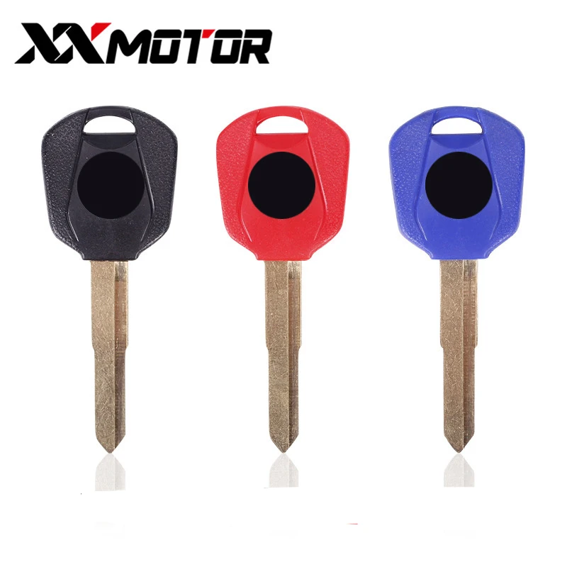 

12PCS Motorcycle Uncut Keys Blank Key For HONDA CB400 VTR250 VTEC JADE CB-1 VT250 JADE250 Hornet 250 CBR250 CBR400 MC19 MC22